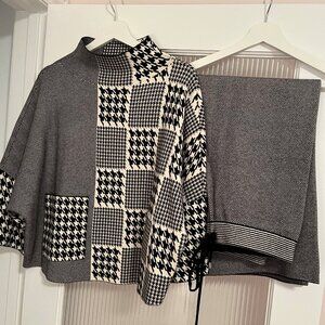 Joseph Ribkoff Pants & Top